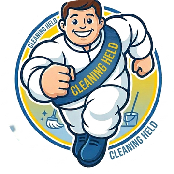 Cleaning Held logo